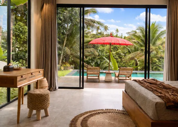 Oran Bali *