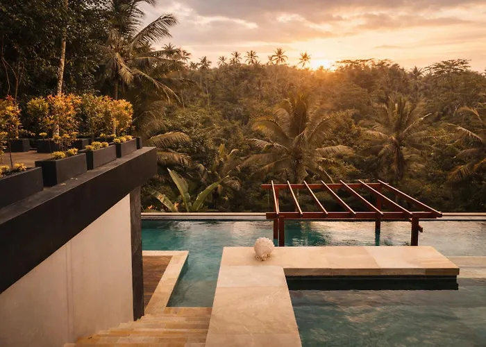 Oran Bali * Tampaksiring