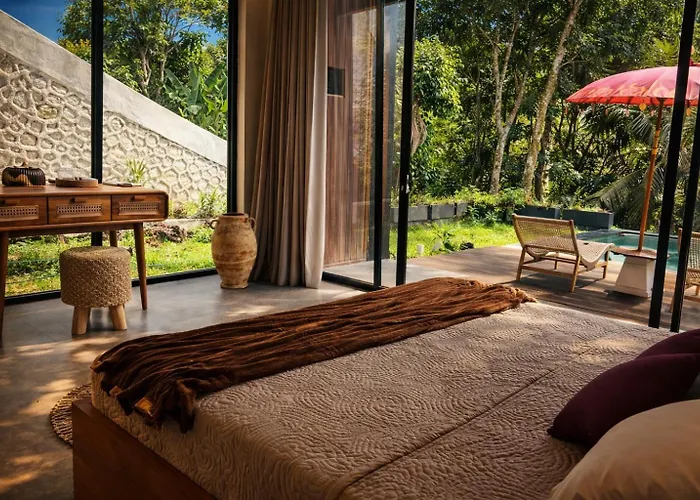 Oran Bali
